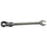 No.59122 - 11/16" Flex-Head Gear Ratchet Wrench