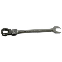 No.59124 - 3/4" Flex-Head Gear Ratchet Wrench