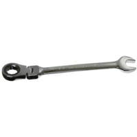 No.59126 - 13/16" Flex Head Gear Ratchet Wrench