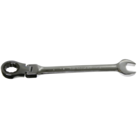 No.59128 - 7/8" Flex Head Gear Ratchet Wrench