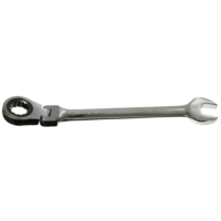 No.59130 - 15/16" Flex Head Gear Ratchet Wrench
