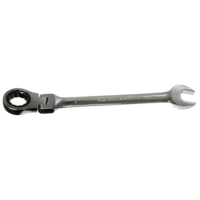 No.59132 - 1" Flex Head Gear Ratchet Wrench