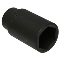 No.6019 - FWD Axle Nut Socket (35mm)