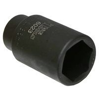 No.6023 - FWD Axle Nut Socket (36mm)