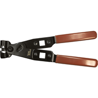 No.6028B - CV Boot Clamp Plier With 1/2" Drive Torque