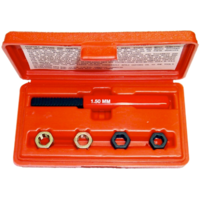 No.6032 - 5 Piece Wheel Stud Re-threader Kit