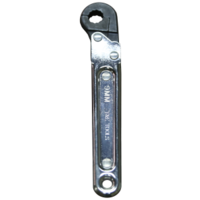 No.6109 - 9mm Ratchet Tube Wrench