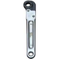 No.6110 - 10mm Ratchet Tube Wrench