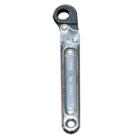 No.6111 - 11mm Ratchet Tube Wrench