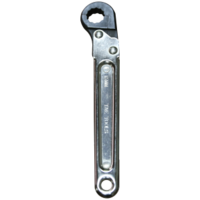 No.6115 - 15mm Ratchet Tube Wrench