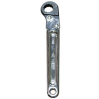 No.6116 - 16mm Ratchet Tube Wrench