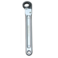 No.6117 - 17mm Ratchet Tube Wrench