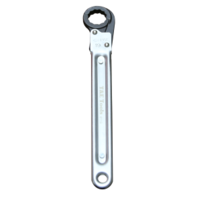 No.6119 - 19mm Ratchet Tube Wrench