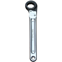 No.6122 - 22mm Ratchet Tube Wrench