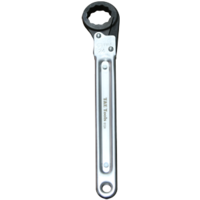 No.6124 - 24mm Ratchet Tube Wrench