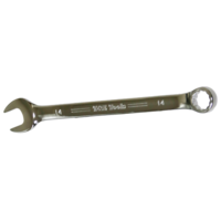 No.61414 - 12 Point Combination Wrench (14mm)