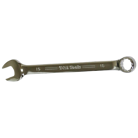 No.61515 - 12 Point Combination Wrench (15mm)