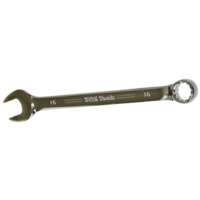 No.61616 - 12 Point Combination Wrench (16mm)
