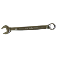 No.61717 - 17mm 12Pt Combination Wrench