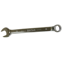 No.61818 - 18mm 12Pt Combination Wrench