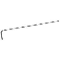 No.6203 - 0.050" Long Arm Hex-Key