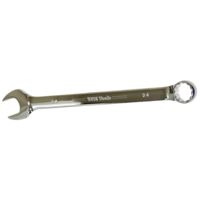 No.62424 - 12 Point Combination Wrench (24mm)