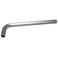 No.6256 - 7/8" Long Arm Hex-Key