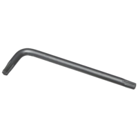 No.6257-C15 - T10 Torx-r Key for #6257 and #6258
