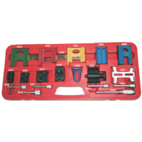 No.6290 - 19 Piece Timing Lock Tool Set