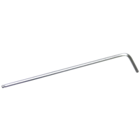 No.6302 - 1.3mm Long Arm Hex Key