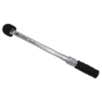 Open End Spanner Type Preset Torque Wrench,3-18 NM,12-100 NM,15-120 NM