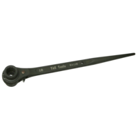 No.64118 - 12 Point Double Sided Reversible Podger Ratchet Wrench (18 x 24mm)