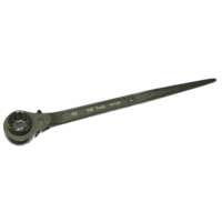No.64128 - 12 Point Double Sided Reversible Podger Ratchet Wrench (27 x 32mm)