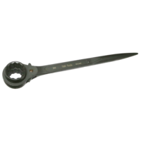 No.64146 - 12 Point Double Sided Reversible Podger Ratchet Wrench (46 x 50mm)