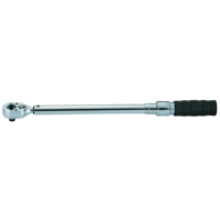 No.64210 - 40-210Nm x 1/2"Dr. Clicker Torque Wrench