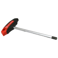 No.6424 - 3/8" SAE T-Handle Hex Key