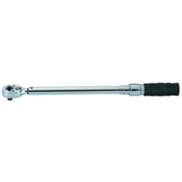 Open End Spanner Type Preset Torque Wrench,3-18 NM,12-100 NM,15-120 NM