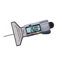 No.6449 - Digital Depth Gauge