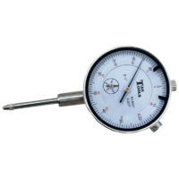  - 511010 Fine dial gauge Ø57 mm, 0.001/0.005 mm 