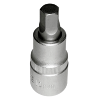 No.65001 - 10mm In-Pentagon Side to Point Socket