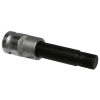 No.65107 - 17 Teeth 1/2" Drive Socket