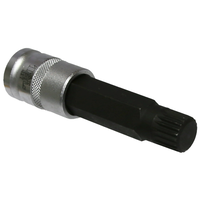 No.65109 - 21 Teeth 1/2" Drive Socket