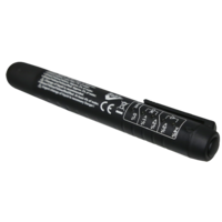 No.6512B - Brake Fluid Tester (DOT3 & DOT4)