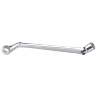 No.65216M - 16mm Deep Offset Ring & Flex-Head Wrench