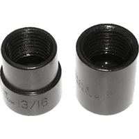 No.6645 - Lug Nut Remover Sockets