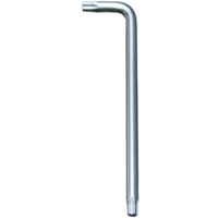 No.6676 - T30 Long Arm Torx-r Key