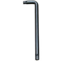 No.6680 - T55 Long Arm Torx-r Key