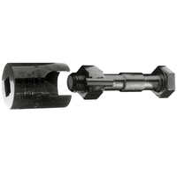 No.6709 - Bullet Bolt Socket