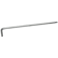 No.6810-1 - 5/32" Ball End Hex Key