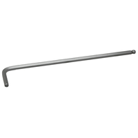 No.6812-1 - 3/16" Ball End Hex Key